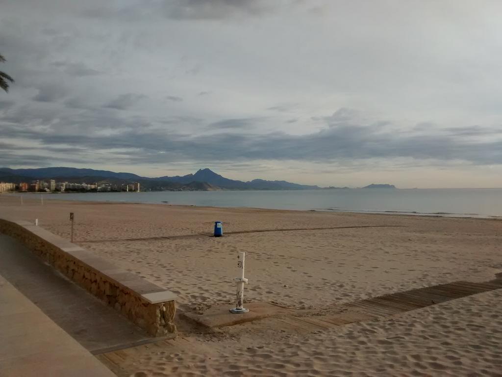 Hakuna Matata El Campello Exterior photo